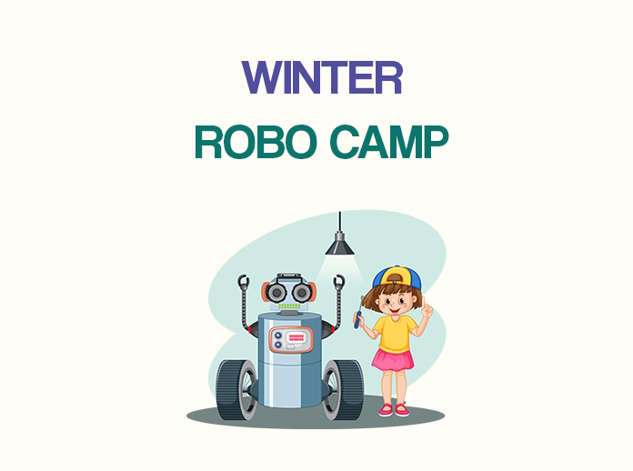 RoboCamp