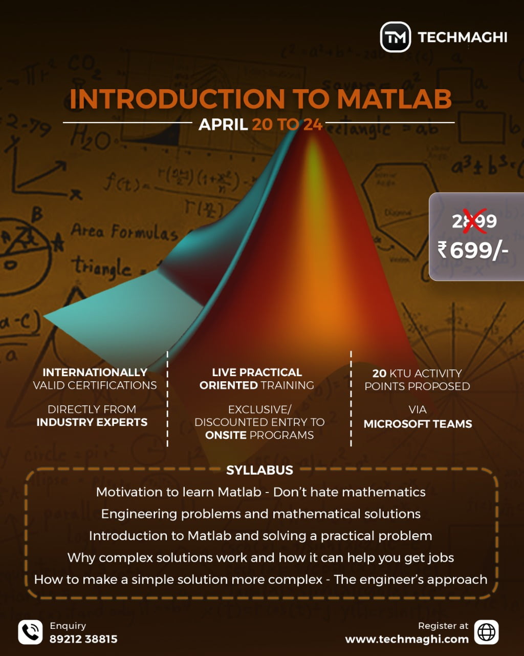 Certificates - TECHMAGHI